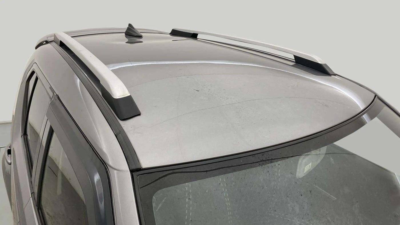 2021 Maruti IGNIS SIGMA 1.2, Petrol, Manual, 44,207 km, Roof
