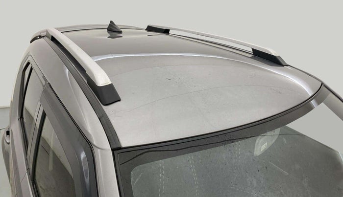2021 Maruti IGNIS SIGMA 1.2, Petrol, Manual, 44,207 km, Roof