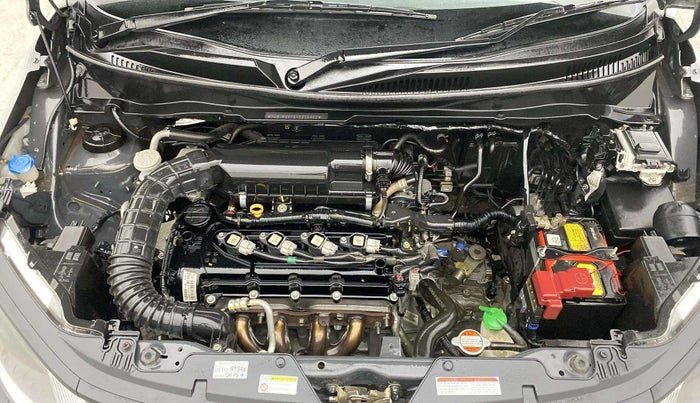 2021 Maruti IGNIS SIGMA 1.2, Petrol, Manual, 44,207 km, Engine View