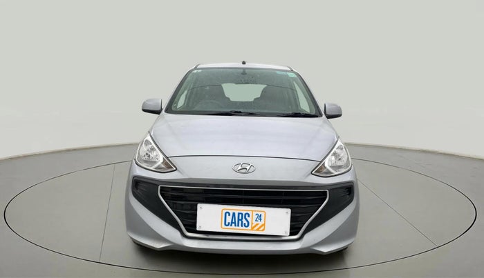 2020 Hyundai NEW SANTRO MAGNA AMT, Petrol, Automatic, 43,954 km, Front