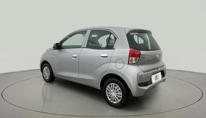 2020 Hyundai NEW SANTRO MAGNA AMT, Petrol, Automatic, 43,954 km, Left Back Diagonal