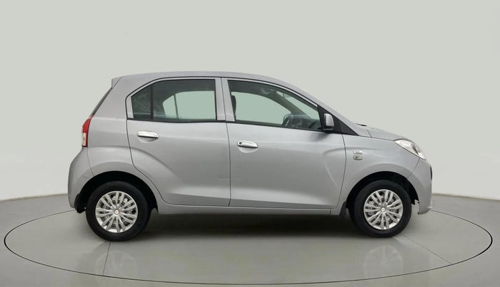 2020 Hyundai NEW SANTRO MAGNA AMT, Petrol, Automatic, 43,954 km, Right Side View
