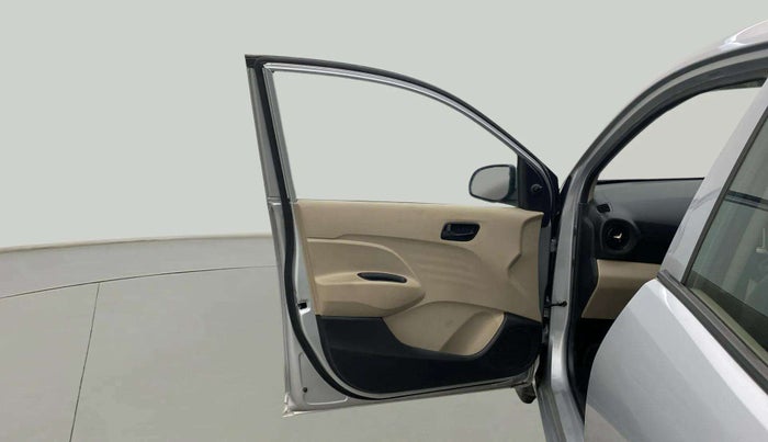 2020 Hyundai NEW SANTRO MAGNA AMT, Petrol, Automatic, 43,954 km, LHS Front Door