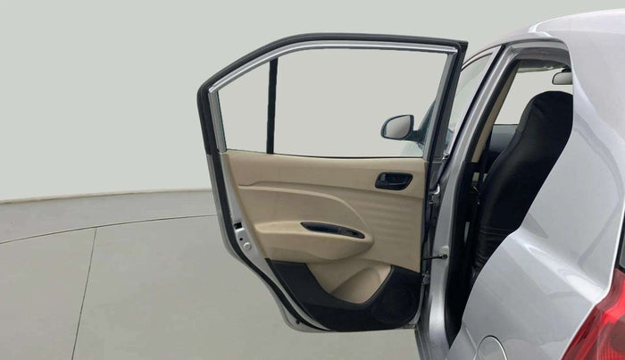 2020 Hyundai NEW SANTRO MAGNA AMT, Petrol, Automatic, 43,954 km, LHS Rear Door