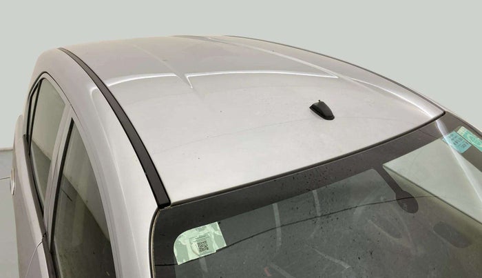 2020 Hyundai NEW SANTRO MAGNA AMT, Petrol, Automatic, 43,954 km, Roof