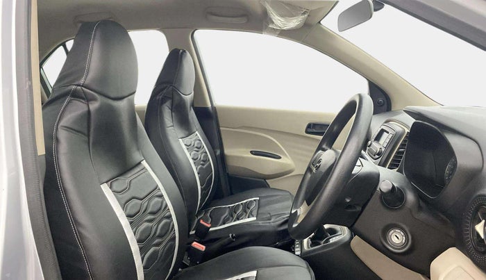 2020 Hyundai NEW SANTRO MAGNA AMT, Petrol, Automatic, 43,954 km, Right Side Front Door Cabin