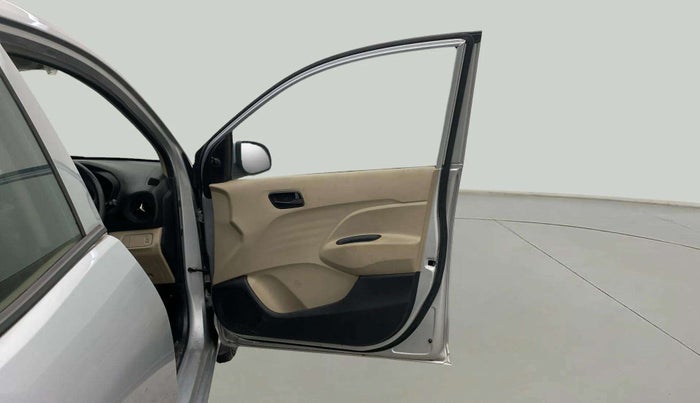 2020 Hyundai NEW SANTRO MAGNA AMT, Petrol, Automatic, 43,954 km, RHS Front Door