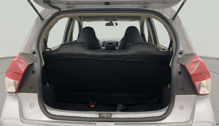 2020 Hyundai NEW SANTRO MAGNA AMT, Petrol, Automatic, 43,954 km, Boot Open Zoomed View