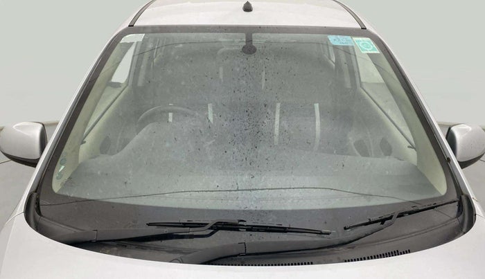 2020 Hyundai NEW SANTRO MAGNA AMT, Petrol, Automatic, 43,954 km, Front Windshield