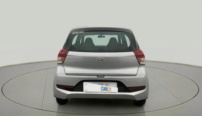 2020 Hyundai NEW SANTRO MAGNA AMT, Petrol, Automatic, 43,954 km, Back/Rear