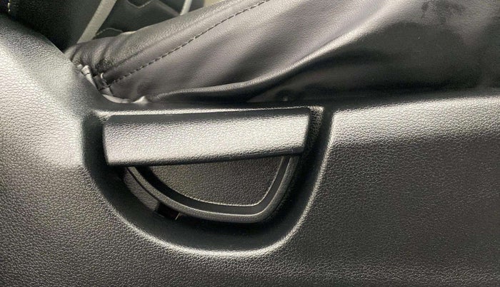 2020 Hyundai NEW SANTRO MAGNA AMT, Petrol, Automatic, 43,954 km, Driver Side Adjustment Panel