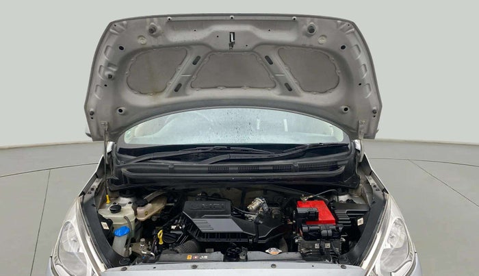 2020 Hyundai NEW SANTRO MAGNA AMT, Petrol, Automatic, 43,954 km, Open Bonet