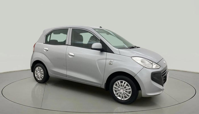 2020 Hyundai NEW SANTRO MAGNA AMT, Petrol, Automatic, 43,954 km, Right Front Diagonal