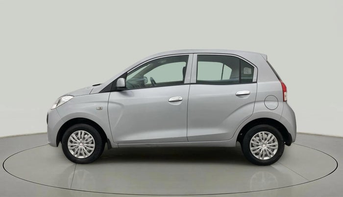 2020 Hyundai NEW SANTRO MAGNA AMT, Petrol, Automatic, 43,954 km, Left Side