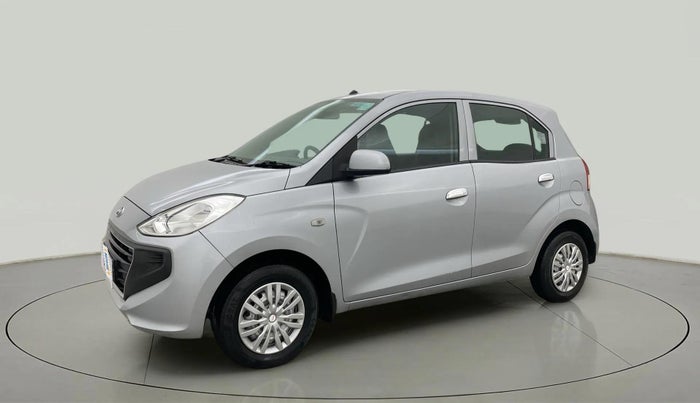 2020 Hyundai NEW SANTRO MAGNA AMT, Petrol, Automatic, 43,954 km, Left Front Diagonal