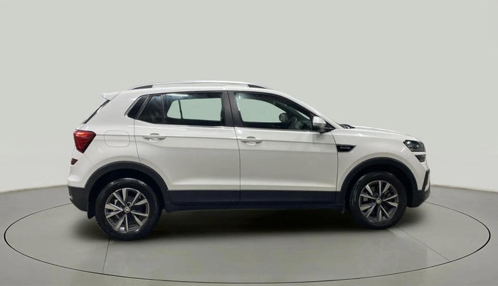 2023 Skoda KUSHAQ AMBITION 1.5 TSI DSG, Petrol, Automatic, 17,833 km, Right Side View