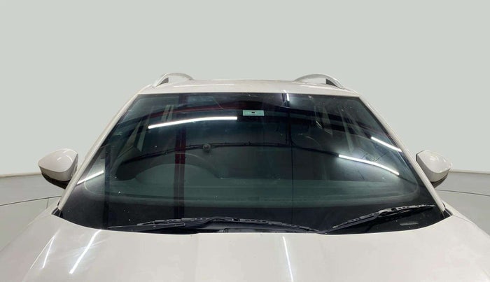 2023 Skoda KUSHAQ AMBITION 1.5 TSI DSG, Petrol, Automatic, 17,833 km, Front Windshield