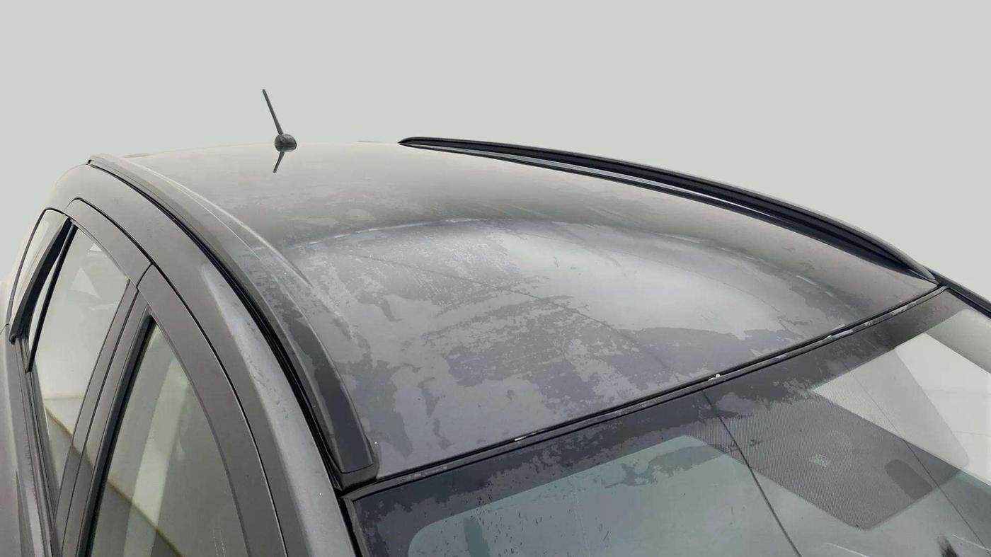 2015 Maruti S Cross ZETA 1.3, Diesel, Manual, 40,546 km, Roof