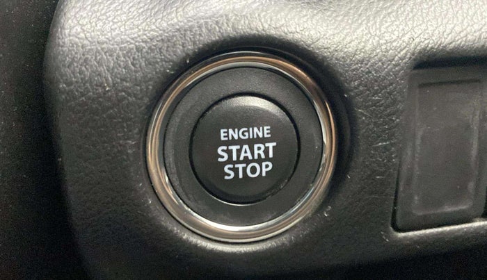 2015 Maruti S Cross ZETA 1.3, Diesel, Manual, 40,478 km, Keyless Start/ Stop Button