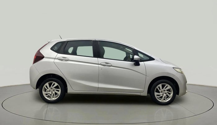 2017 Honda Jazz 1.2L I-VTEC V, Petrol, Manual, 94,319 km, Right Side View