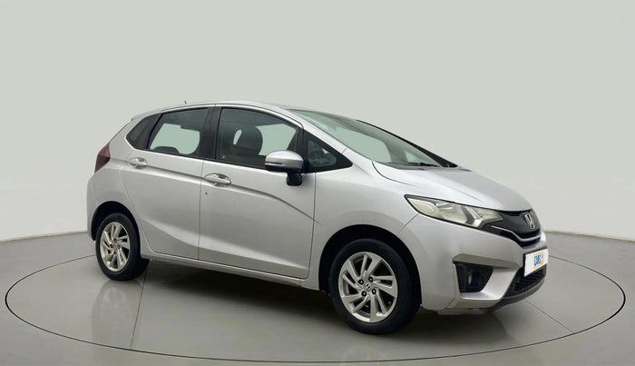 2017 Honda Jazz 1.2L I-VTEC V, Petrol, Manual, 94,319 km, Right Front Diagonal