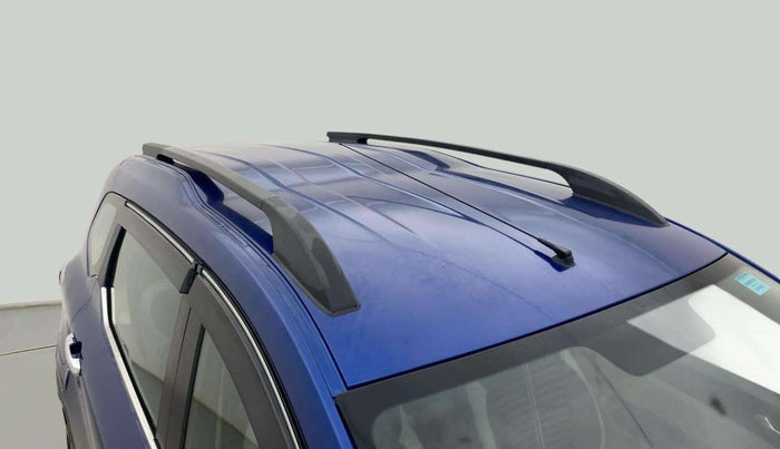 2022 Renault TRIBER RXZ AMT, Petrol, Automatic, 6,680 km, Roof