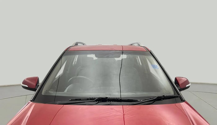2016 Hyundai Creta SX PLUS AT 1.6 PETROL, Petrol, Automatic, 43,537 km, Front Windshield