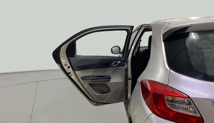 2017 Tata Tiago XZ PETROL, Petrol, Manual, 74,442 km, LHS Rear Door
