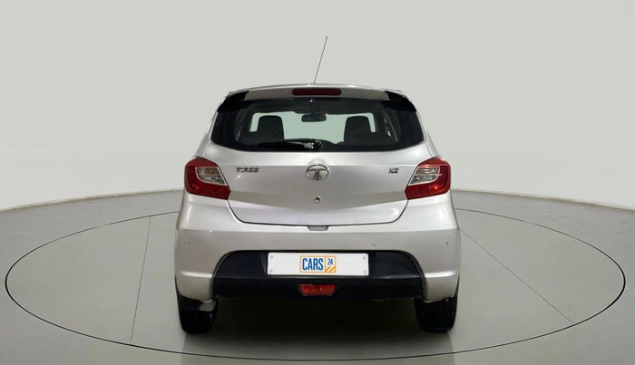 2017 Tata Tiago XZ PETROL, Petrol, Manual, 74,442 km, Back/Rear