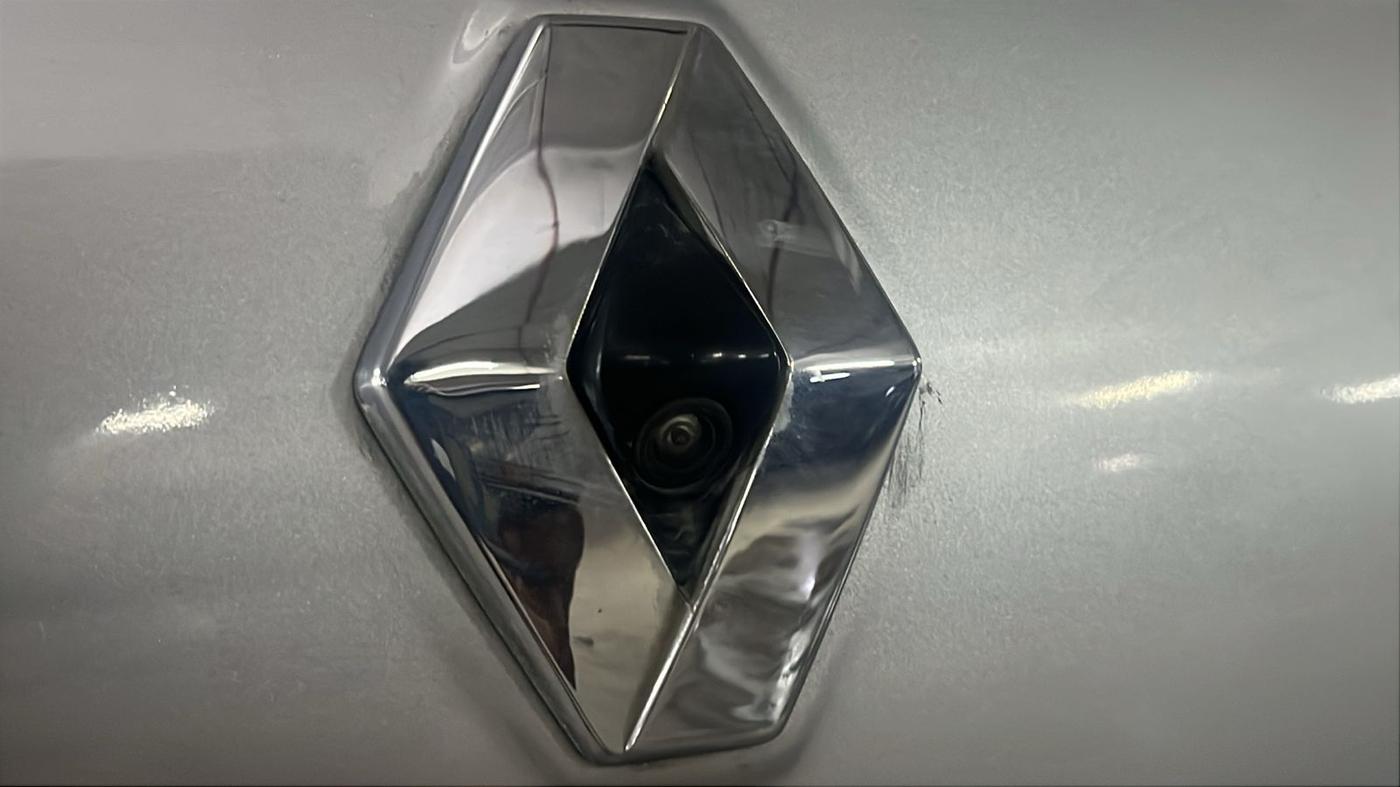 2022 Renault Kiger RXZ TURBO CVT, Petrol, Automatic, 32,073 km, Parking Camera