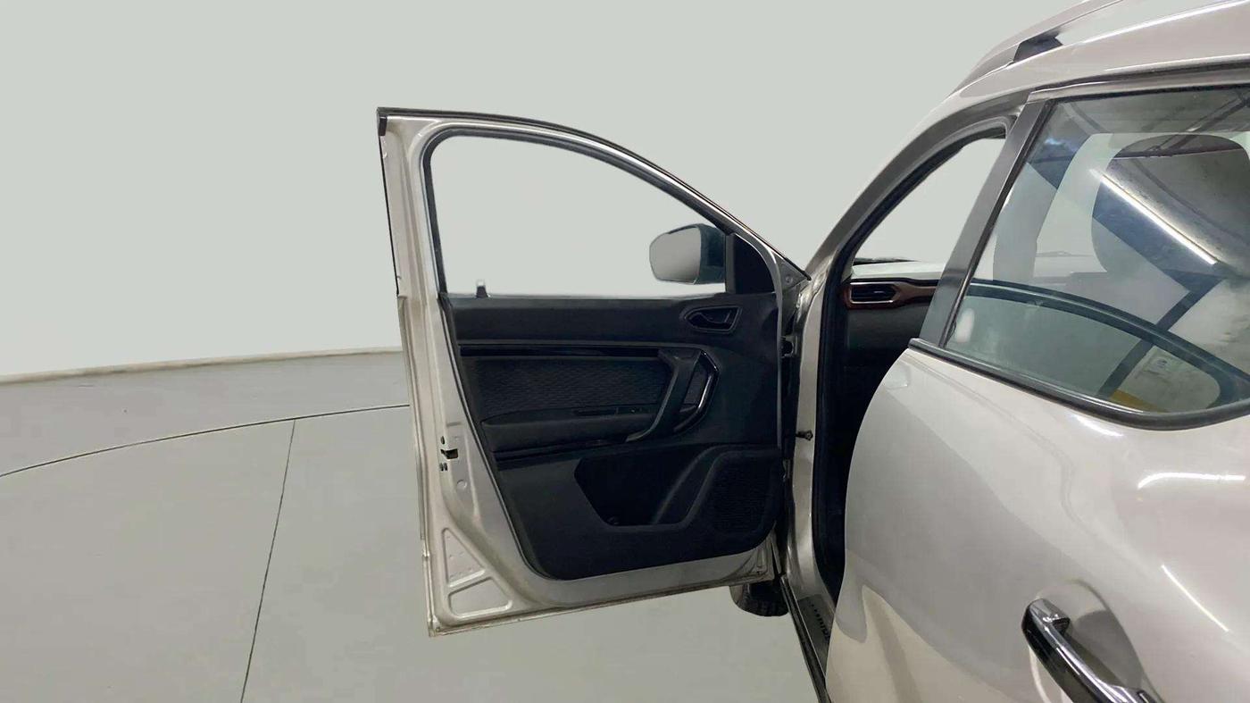 2022 Renault Kiger RXZ TURBO CVT, Petrol, Automatic, 32,073 km, LHS Front Door