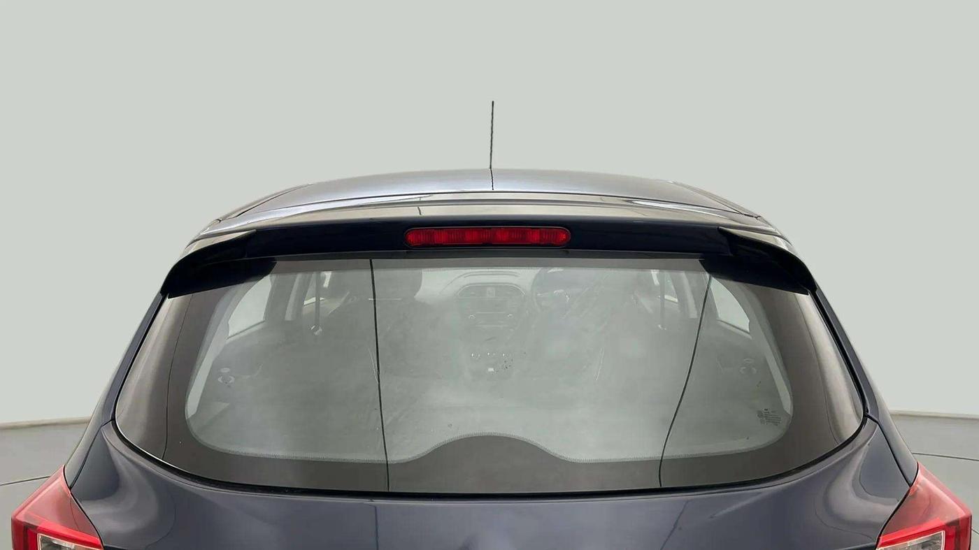 2022 Tata Tiago XM CNG, CNG, Manual, 59,037 km, Rear Windshield
