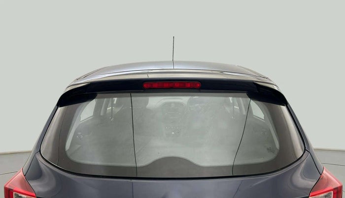 2022 Tata Tiago XM CNG, CNG, Manual, 59,037 km, Rear Windshield