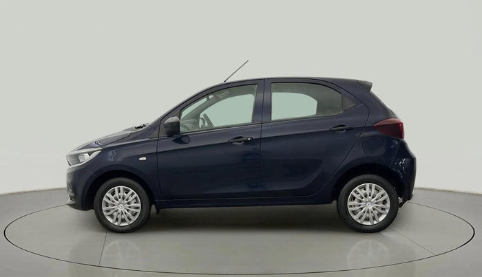2022 Tata Tiago XM CNG, CNG, Manual, 59,037 km, Left Side