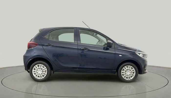 2022 Tata Tiago XM CNG, CNG, Manual, 59,037 km, Right Side View