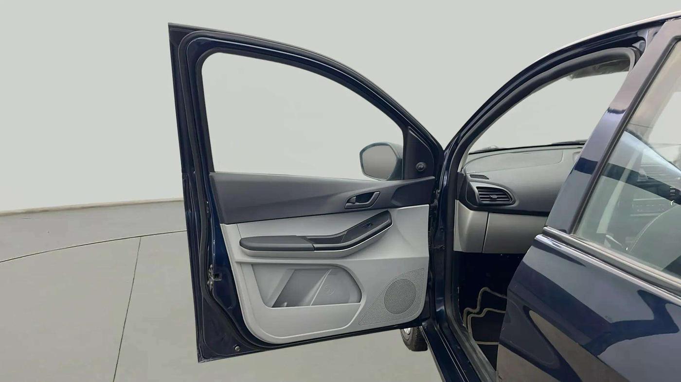 2022 Tata Tiago XM CNG, CNG, Manual, 59,037 km, LHS Front Door