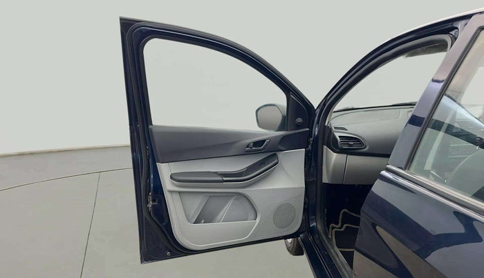 2022 Tata Tiago XM CNG, CNG, Manual, 59,037 km, LHS Front Door