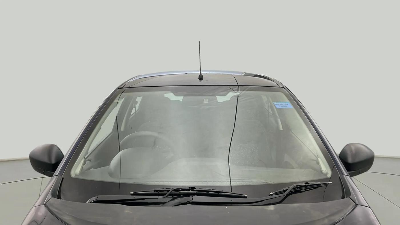 2022 Tata Tiago XM CNG, CNG, Manual, 59,037 km, Front Windshield