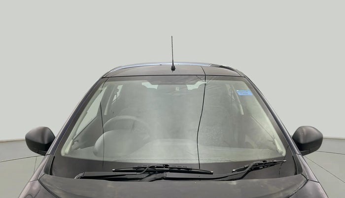 2022 Tata Tiago XM CNG, CNG, Manual, 59,037 km, Front Windshield