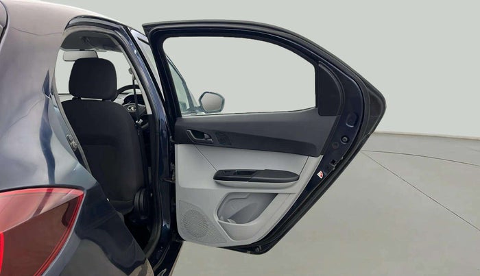 2022 Tata Tiago XM CNG, CNG, Manual, 59,037 km, RHS Rear Door