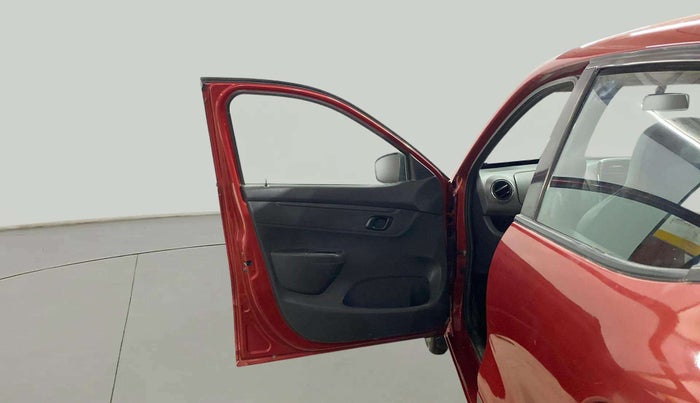 2016 Renault Kwid RXT 0.8, Petrol, Manual, 33,398 km, LHS Front Door