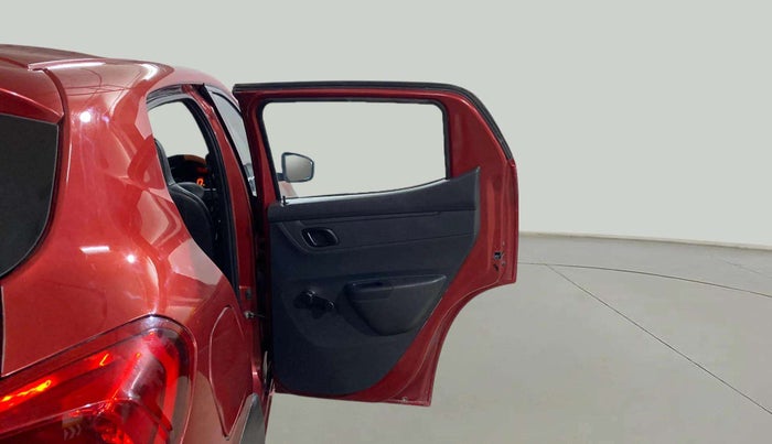 2016 Renault Kwid RXT 0.8, Petrol, Manual, 33,398 km, RHS Rear Door