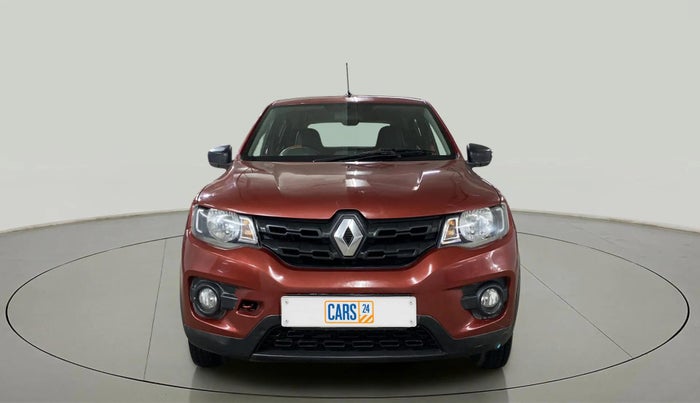 2016 Renault Kwid RXT 0.8, Petrol, Manual, 33,398 km, Front