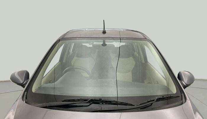 2019 Hyundai NEW SANTRO SPORTZ CNG, CNG, Manual, 85,201 km, Front Windshield