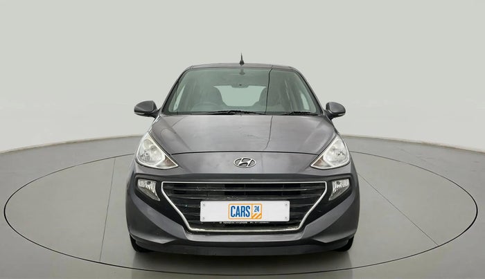 2019 Hyundai NEW SANTRO SPORTZ CNG, CNG, Manual, 85,201 km, Front