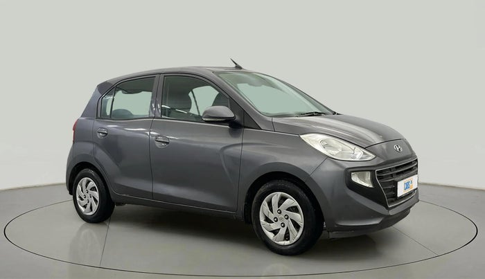 2019 Hyundai NEW SANTRO SPORTZ CNG, CNG, Manual, 85,201 km, Right Front Diagonal