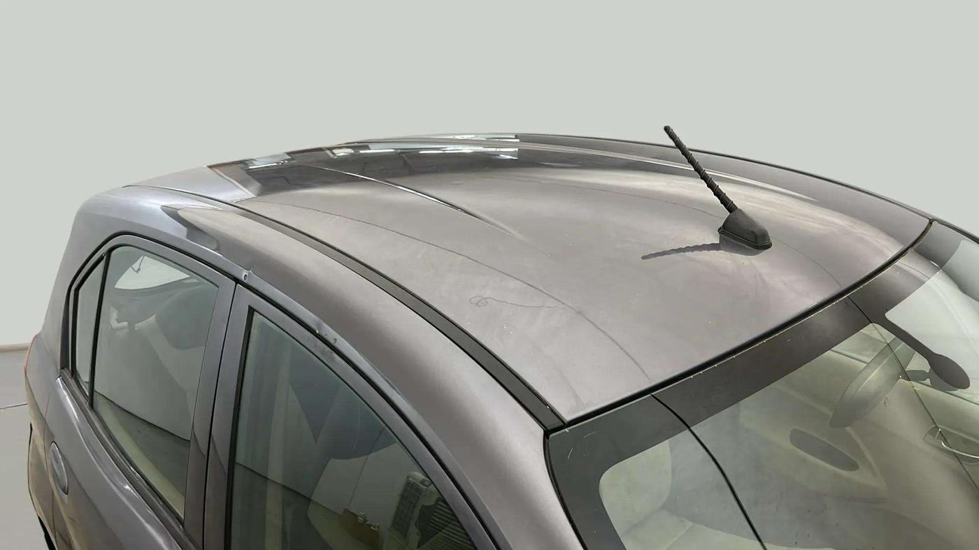 2019 Hyundai NEW SANTRO SPORTZ CNG, CNG, Manual, 85,325 km, Roof