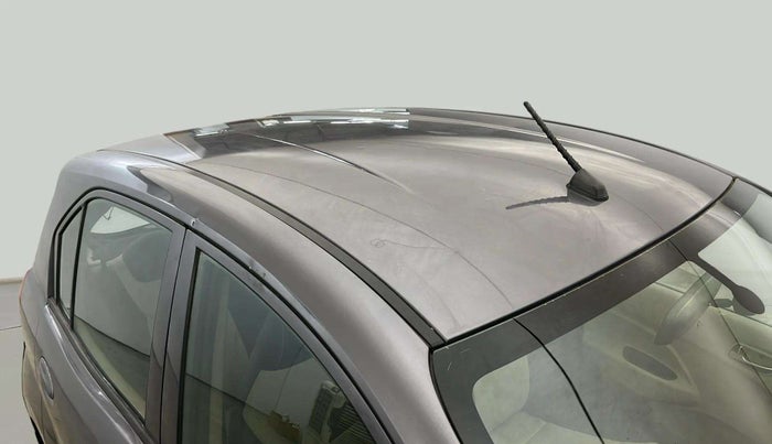 2019 Hyundai NEW SANTRO SPORTZ CNG, CNG, Manual, 85,201 km, Roof