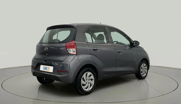2019 Hyundai NEW SANTRO SPORTZ CNG, CNG, Manual, 85,201 km, Right Back Diagonal