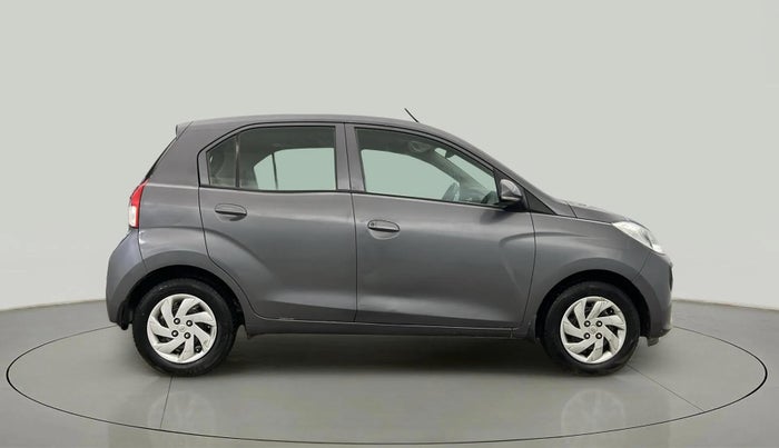 2019 Hyundai NEW SANTRO SPORTZ CNG, CNG, Manual, 85,201 km, Right Side View